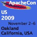 ApacheCon US 2009 - logo