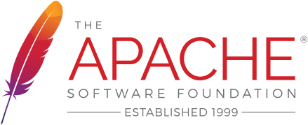  The Apache Software Foundation