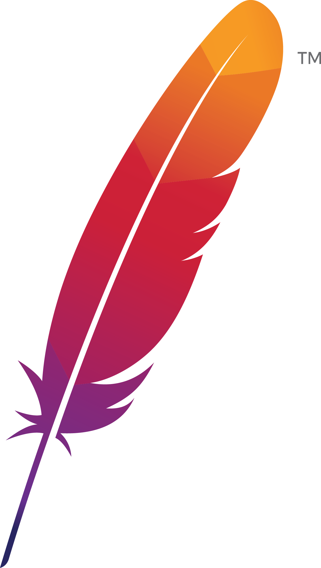 Gambar Apache Software Foundation Graphics Resolution Png Feather ...