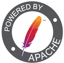 Powered By Apache