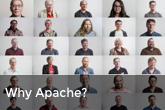 Why Apache?