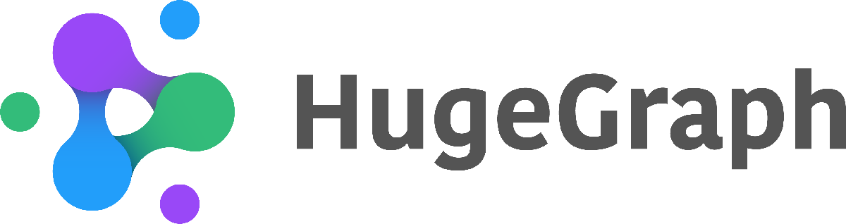 hugegraph logo